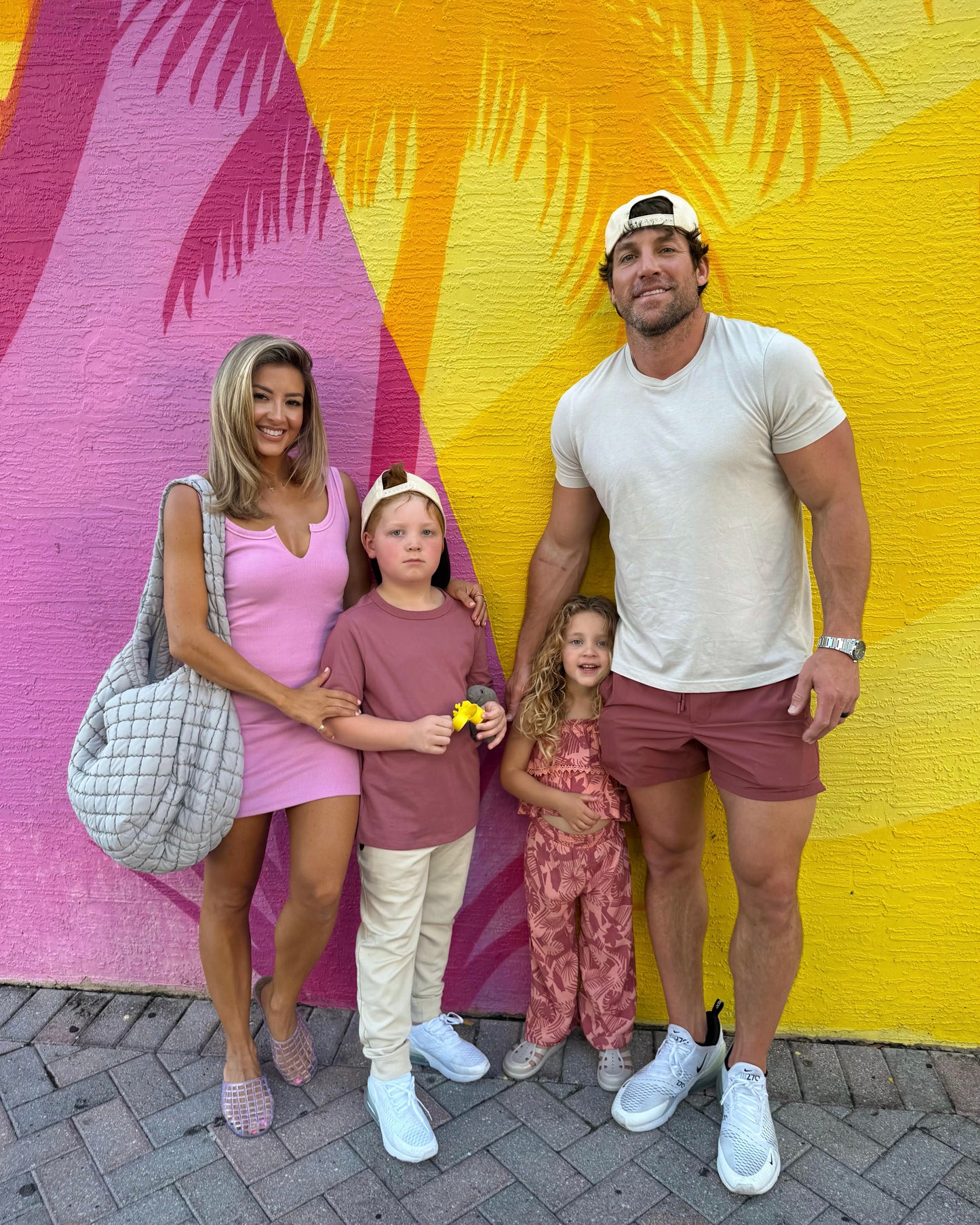 Black Friday: Lilac Slit Ribbed Mini Dress